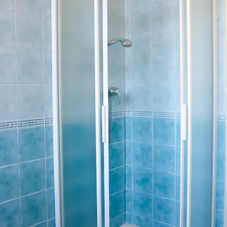 Parcheggio Privato-Appartamento In Villa 1 Centro Apartment *