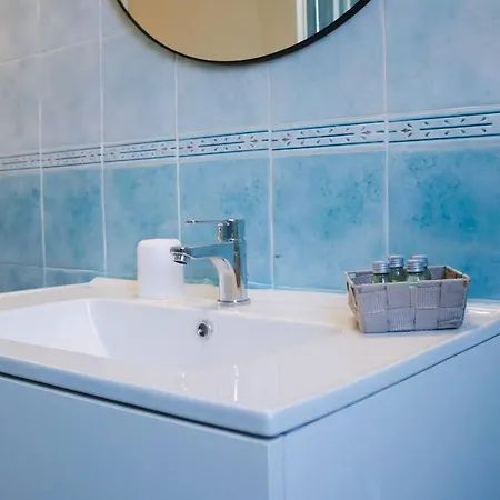Parcheggio Privato-Appartamento In Villa 1 Centro *