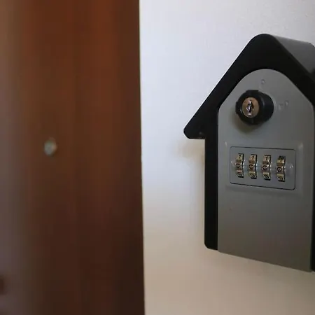 Parcheggio Privato-Appartamento In Villa 1 Centro * Ferrara
