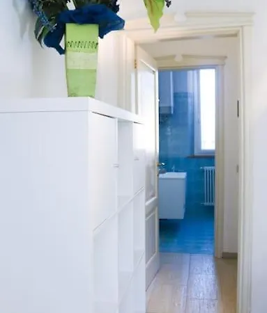 Parcheggio Privato-Appartamento In Villa 1 Centro Apartment