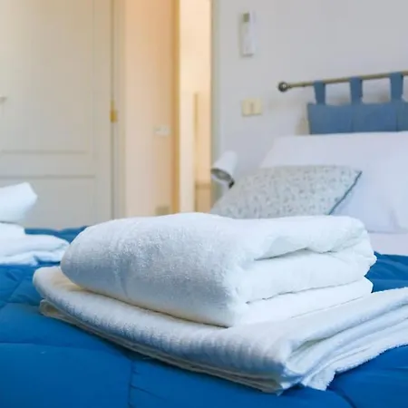 Apartment Parcheggio Privato-Appartamento In Villa 1 Centro *