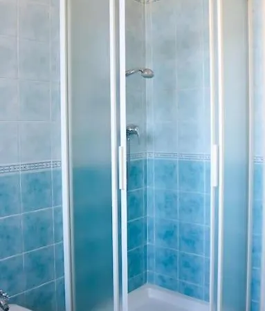 Apartment Parcheggio Privato-Appartamento In Villa 1 Centro