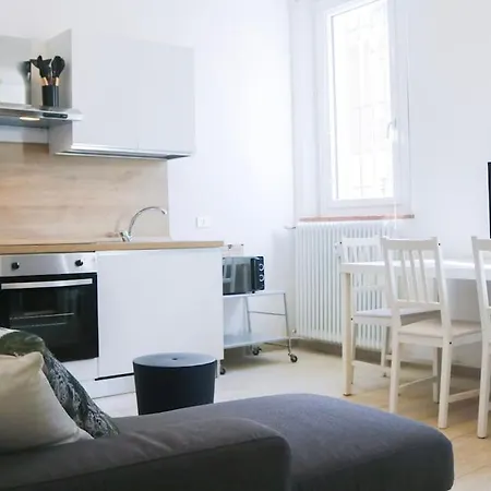 Apartment Parcheggio Privato-Appartamento In Villa 1 Centro *