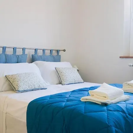 Apartment Parcheggio Privato-Appartamento In Villa 1 Centro