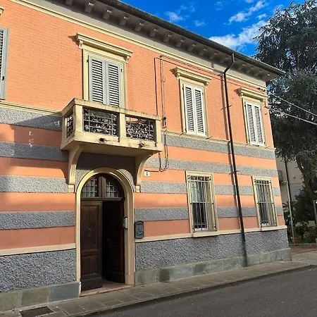 Apartment Parcheggio Privato-Appartamento In Villa 1 Centro *