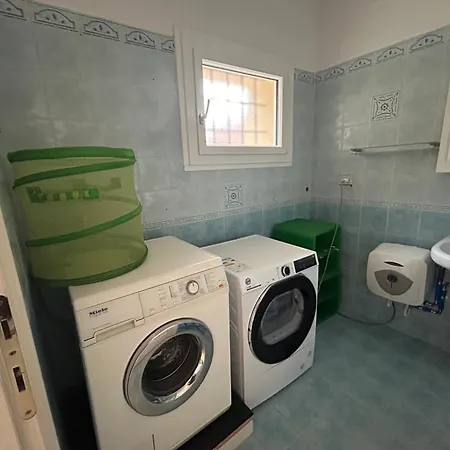 Parcheggio Privato-appartamento In 1 Centro Apartament *