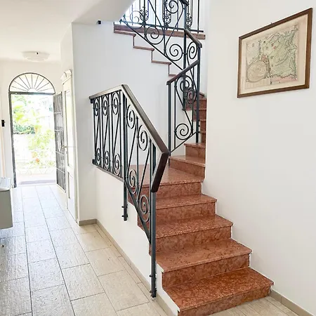 Parcheggio Privato-appartamento In 1 Centro Apartament Ferrara
