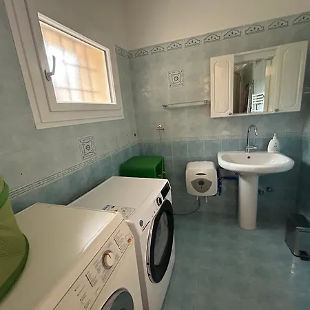 Parcheggio Privato-appartamento In 1 Centro *